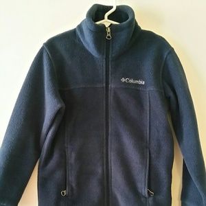 Columbia Jackets